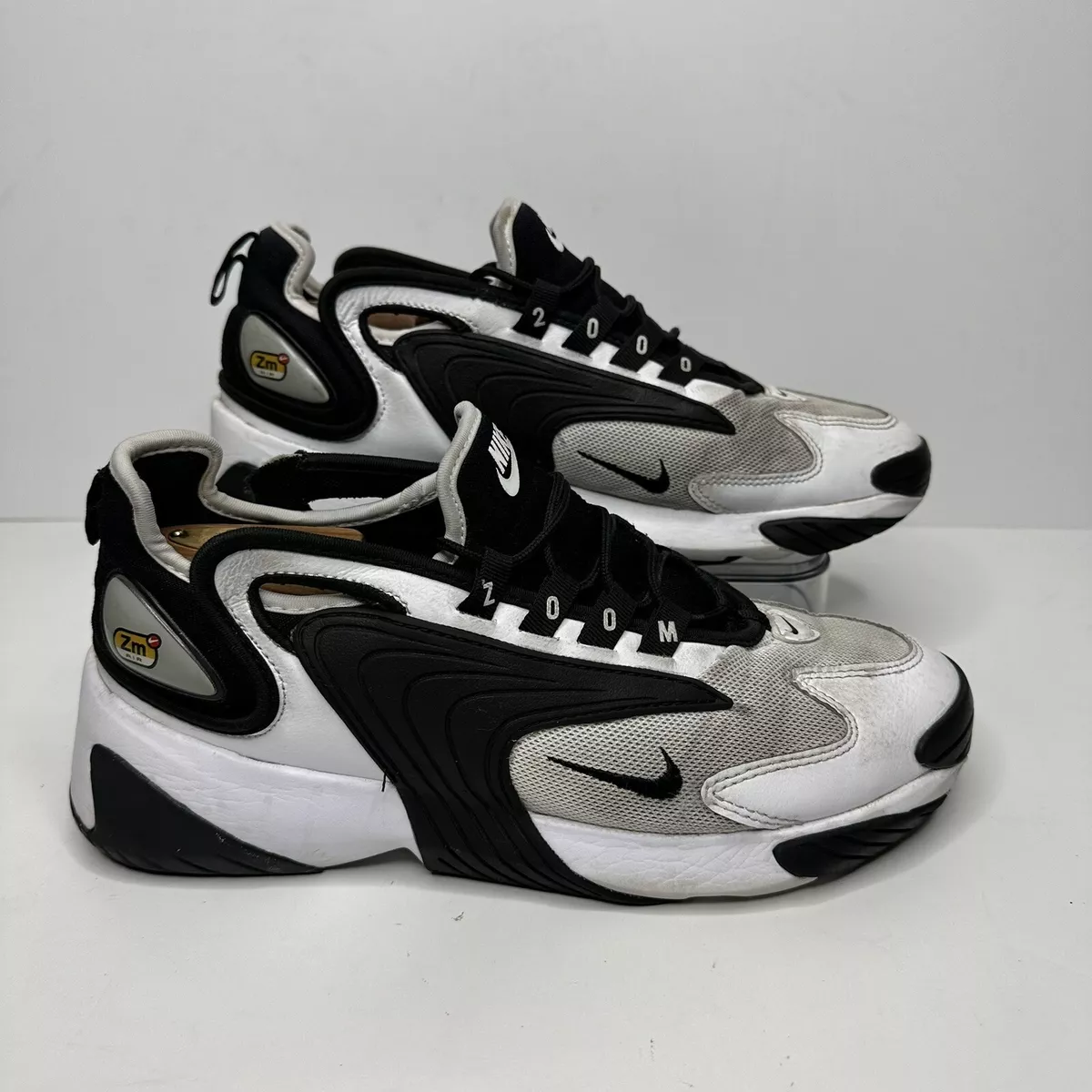 Nike 2k top zoom femme