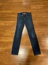 American Eagle Outfitters Jeans Super Stretch Skinny Women s Size 2 Regular