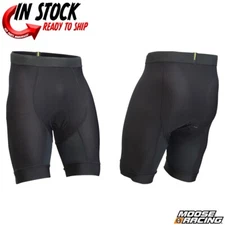 NEW! 2025 MOOSE RACING XC1 COMPRESSION SHORTS MOTOCROSS OFFROAD - PICK SIZE