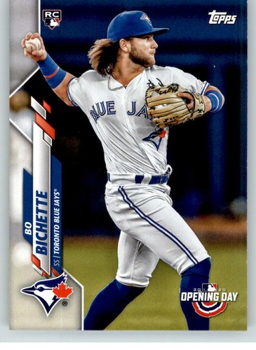 2020 Opening Day You Pick from 1-200 - Picture 346 of 401