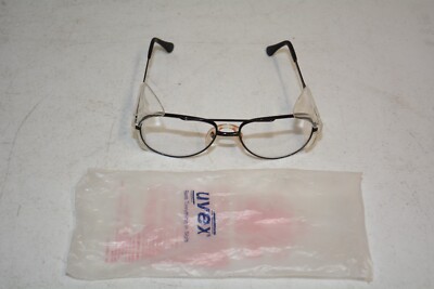 Uvex by Honeywell Safety Eyeglasses #W5187