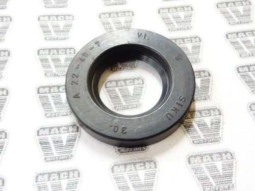 Bombardier NOS NEW 769-0238-35 Sealing Ring Ski-Doo - Picture 2 of 3