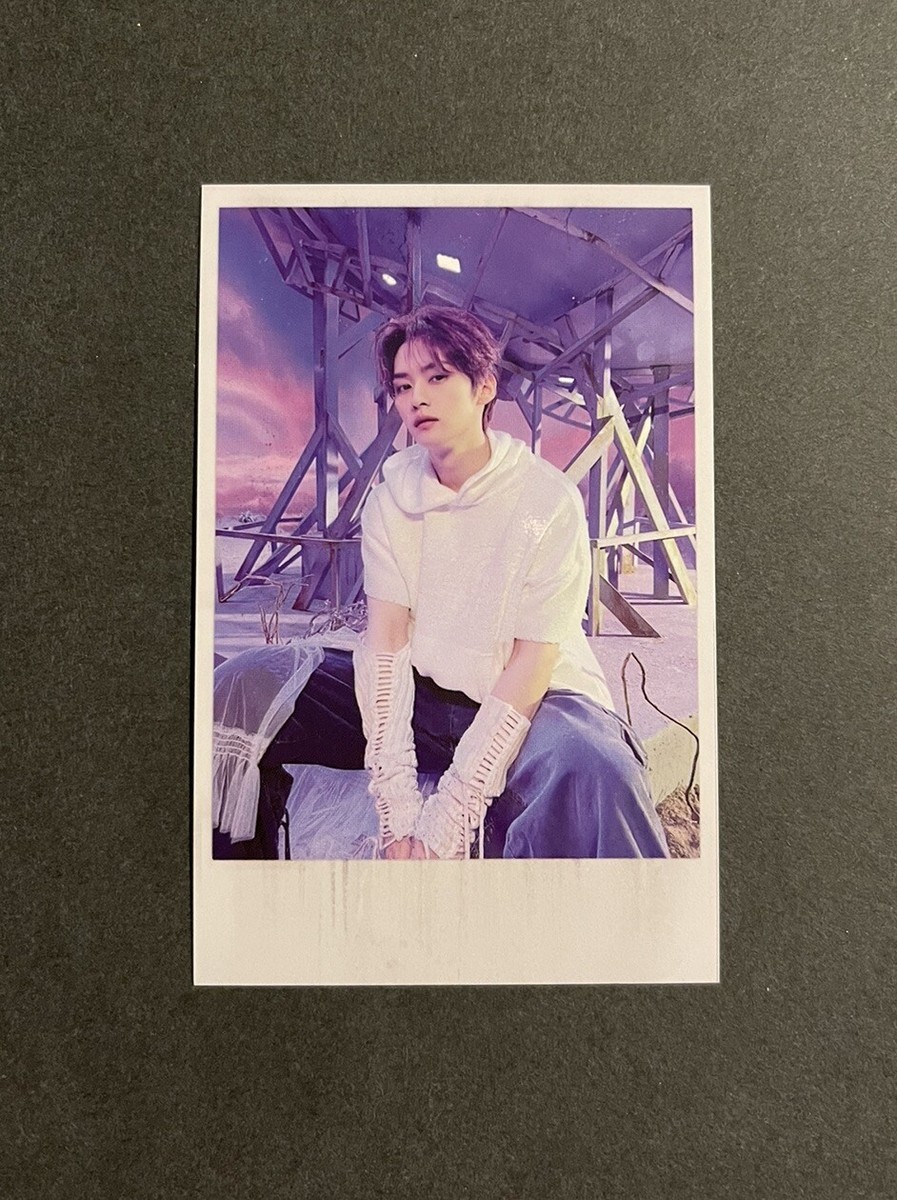 Stray Kids - Stray Kids トレカ　leeknow リノ　樂STAR POPUP MD Stray Kids - Stray Kids トレカ leeknow リノ 樂STAR POPUP MD