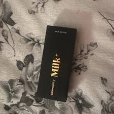 NIB Commodity MILK 5 Ml Spray Expressive Perfume. NIB. Authentic.