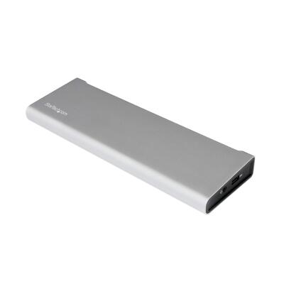 StarTech.com Thunderbolt 2 Dock-4K- Laptop Docking Station-Thunderbolt - Dual DP