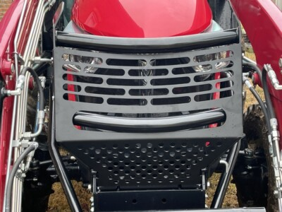 #ad #ad Grille Guard Insert for Yanmar YT3 YM3 Series $285.00