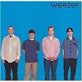 Weezer by Weezer (CD, 1994) EX