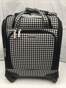 american tourister underseat