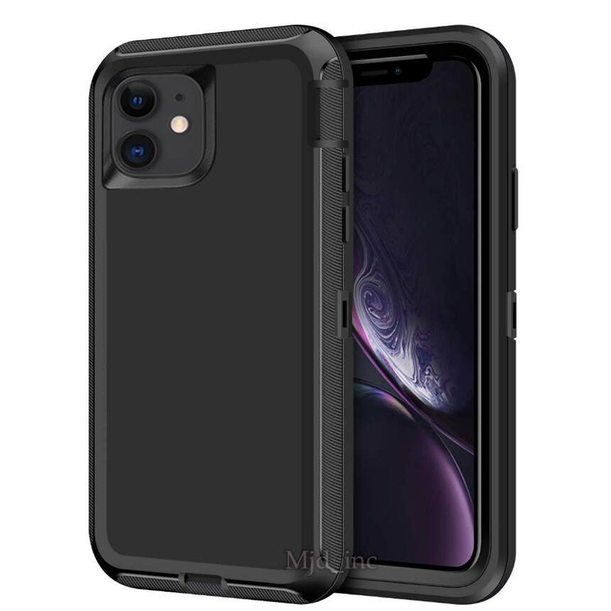 Microfono IPhone XR For Apple IPhone 12 Mini Case With Clip