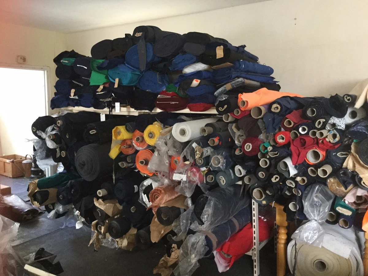 Buy fabric top in bulk