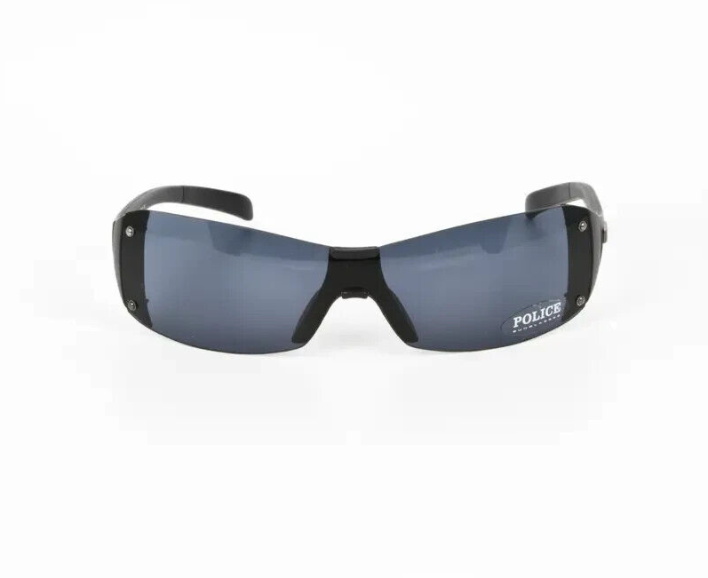 Vintage Eyewear Sunglasses Police Made In Italy Police 1385 U28