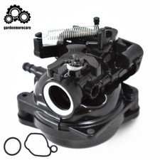 Replacement Plastic  Metal Lawn Mower Carburetor For 594529
