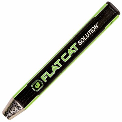 Flat Cat Solution Putter Grip, Mens FAT