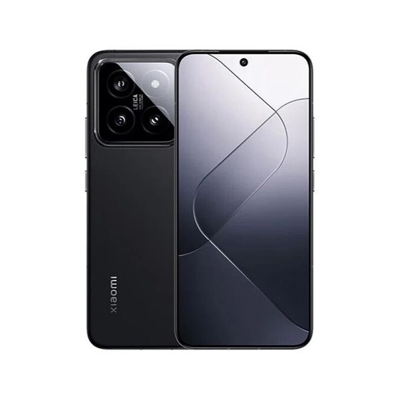 スマートフォン本体 Xiaomi 14 Ultra 12GB 256GB Xiaomi 14 Ultra Smartphone Android 14 Snapdragon 8 Gen 3 Octa Core