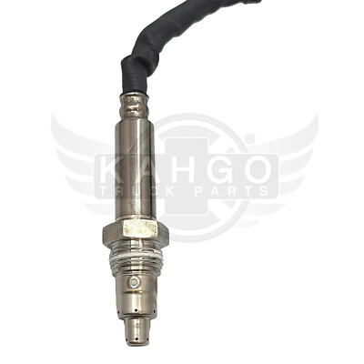 OEM NOx Nitrogen Oxide Sensor Turbo For Dodge CUMMINS 4326873RX