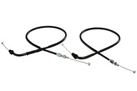 Gaszug Set ÖFfner + SchließEr FüR Honda VFR 750 F RC VFR750 F VFR750F 1994-1997