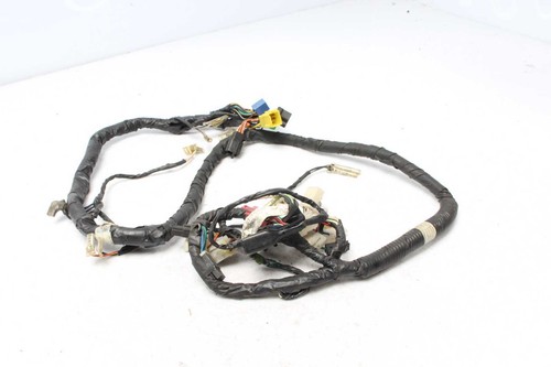 Wiring Harness / Main Loom – Fits Kawasaki KH250 1976-1980 – Japanese Spec C7-31