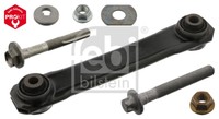 Steuerarm Opel T. Vectra C 03- Fiat Croma 05- Le/Pr (Satz MIT Schrauben)
