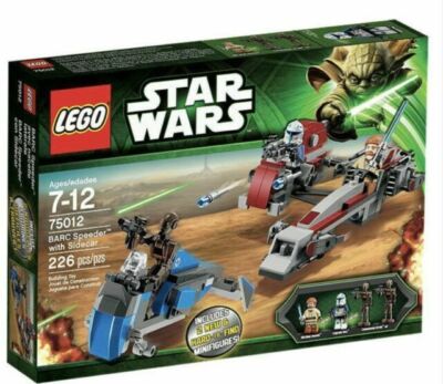 しゃから Lego Star Wars 75012 | eBay