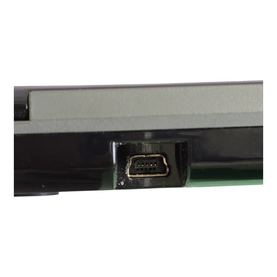 HP Top-Load DVD-ROM External Drive Model: rm475e NO CABLES - TESTED & WORKING! - Image 4 of 4