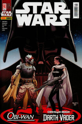 Star Wars Nr 90 Panini Comics 2023 neu Kioskausgabe
