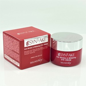 syn ake eye cream
