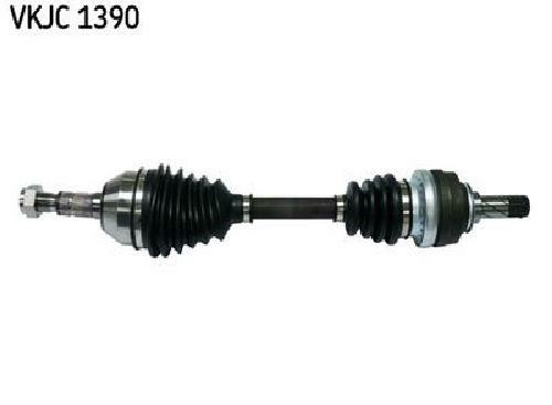 Original SKF Antriebswelle Vkjc 1390 FüR Opel-image