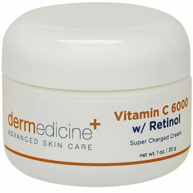 dermedicine vitamin c