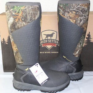 red wing insulated pull on boots