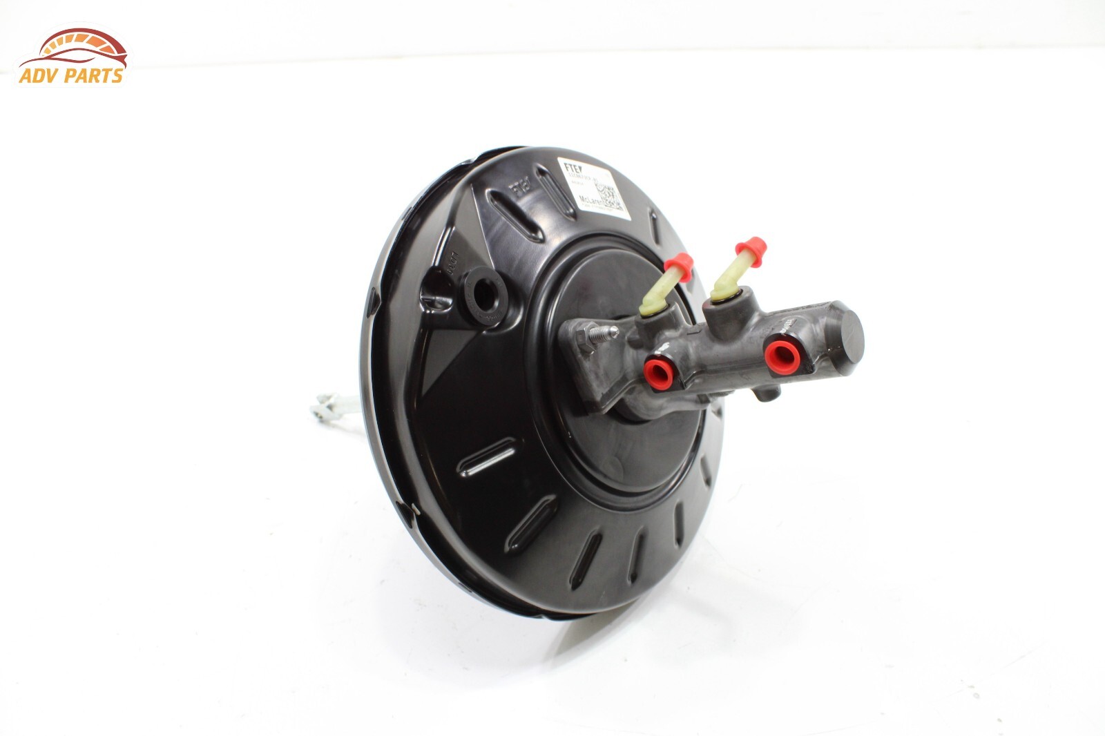 2015 - 2017 MCLAREN 650S BRAKE BOOSTER & MASTER CYLINDER OEM