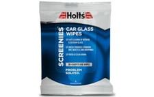Holts Screenies Interior Screen Wipes Cleanes In Seconds (pack of 20)