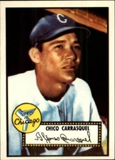 B2457- 1983 Topps 1952 Reprint BB Card #s 251-407 -You Pick- 15+ FREE US SHIP