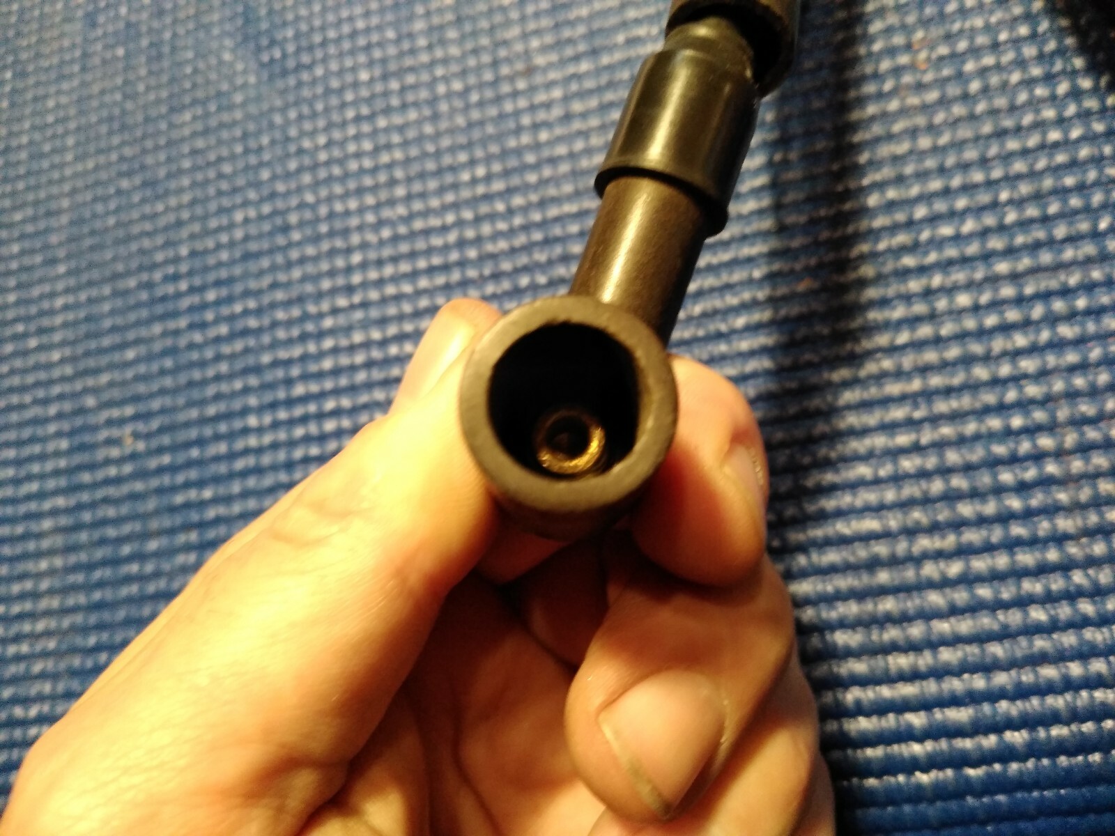 Yamaha 1981 XS 1100 H XS1100 Ignition Coil CM1208 1+4 clean eBay