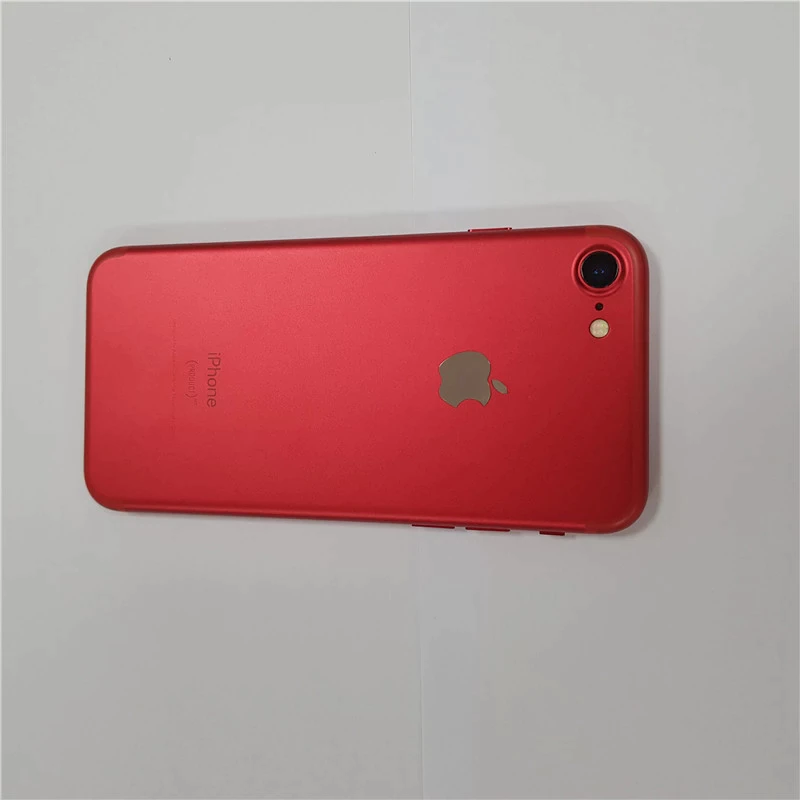 Apple iPhone 7 / iPhone 7 Plus Quad-core Mobile phone 12.0MP 