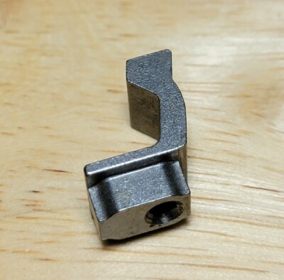 Mossberg 500 500A 500C 590 Safety Block 12/20 Gauge