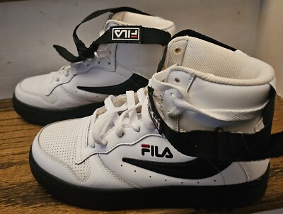 FILA 新品 FX100 FILA FX-100 women's Sneakers Size 6 | eBay