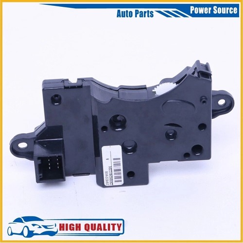 Steering Column Sensor Angle Sensor 28422908 For 2013-18 Dodge RAM 1500 2500 - Picture 4 of 9