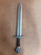 Mytholon Fidas Kurzschwert Trainingswaffe Stahl Larp Mittelalter #28243