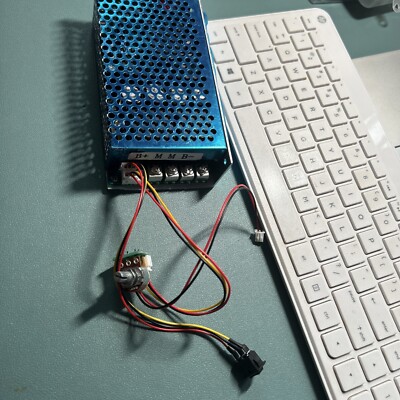 DC 12V 24V 30V 100A 3000W Programable Reversible Motor PWM Speed Controller USA
