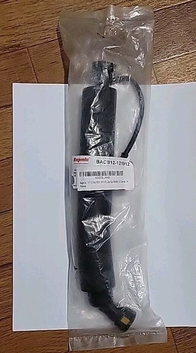 HOSE, CRANKCASE VENTILATION FOR BMW FEBI BILSTEIN 170595 BACB12-121012 USA...