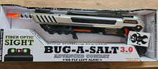 BUG-A-SALT 3.0 NEU OVP Insektenpistole Salzge...
