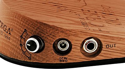 HORSE KICK PRO/DIGITAL STOMP B　ORTEGA Ortega Guitars HORSE KICK PRO Digital Guitarist Percussion Stomp
