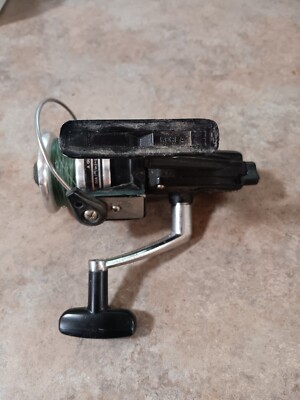 Daiwa J-16 Spinning Reel Made In Korea | eBay
