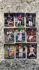$5 Card Lot #63