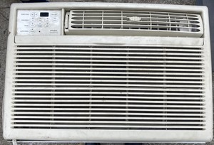 frigidaire 15000 btu air conditioner installation