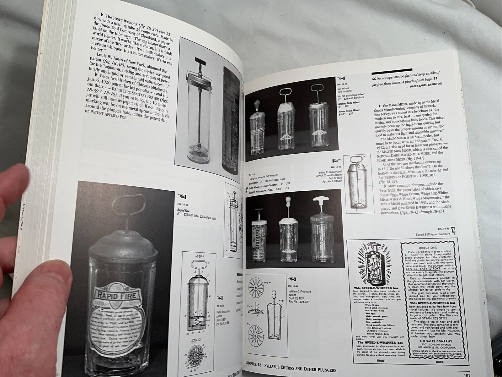 BEAT THIS The Eggbeater Chronicles Thornton Kitchen Tool Gadget