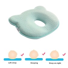 hidetex baby pillow