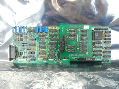 Kensington Laboratories 4000-60002 Z-Axis Board PCB Card 4000