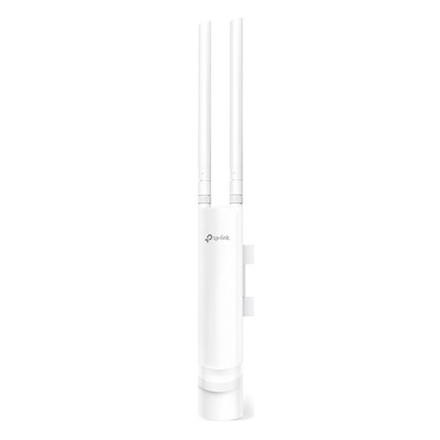TP-Link EAP225-Outdoor WLAN Access Point AC1200 Dual-Band, 1x GbE LAN, IP65 Wett