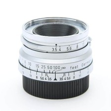 Leica Summaron-L 35mm F/3.5 E39/LTM  203